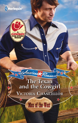 Title details for The Texan and the Cowgirl by Victoria Chancellor - Available